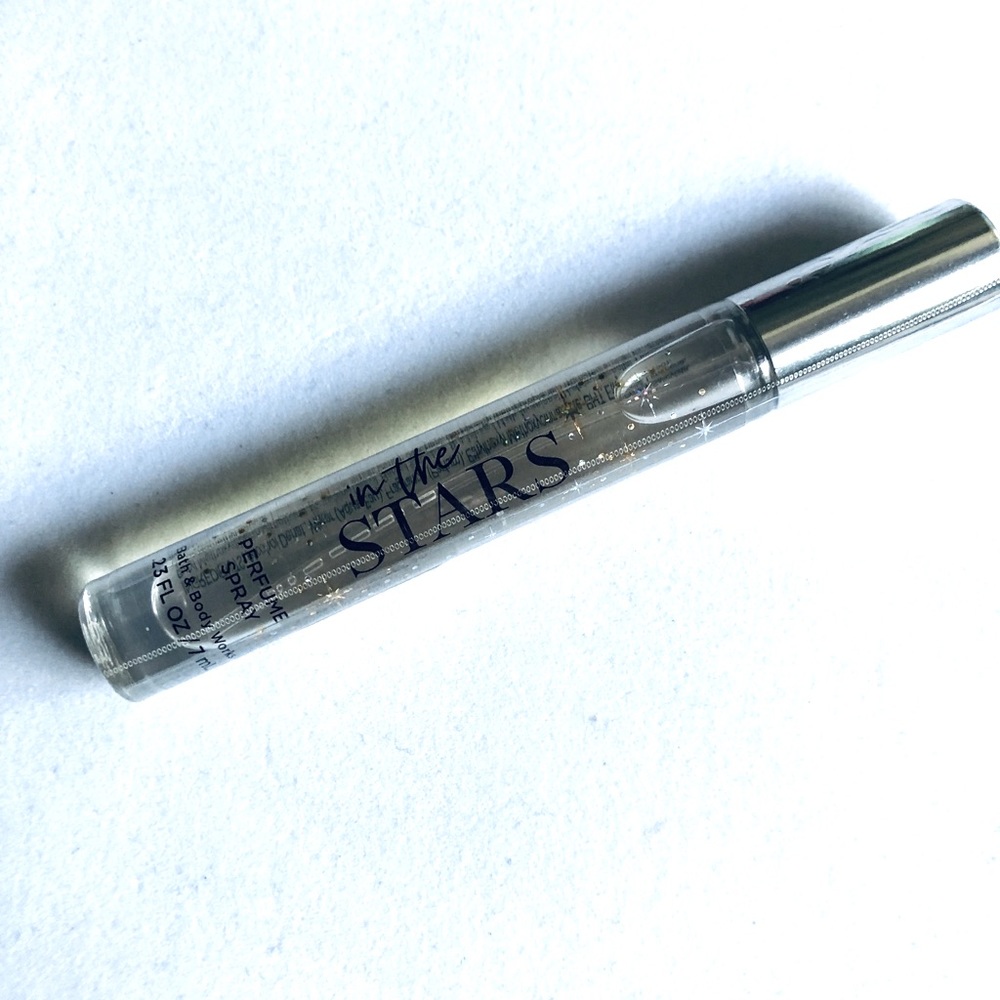 COPY - Victoria’s Secret In The Star Perfume
